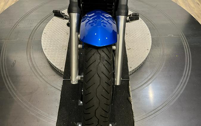2014 Yamaha Motor Corp., USA Stryker