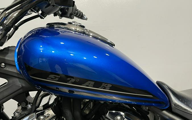 2014 Yamaha Motor Corp., USA Stryker