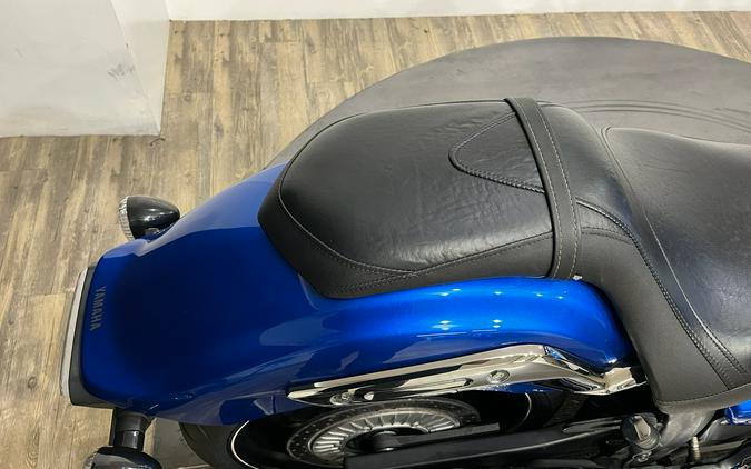 2014 Yamaha Motor Corp., USA Stryker