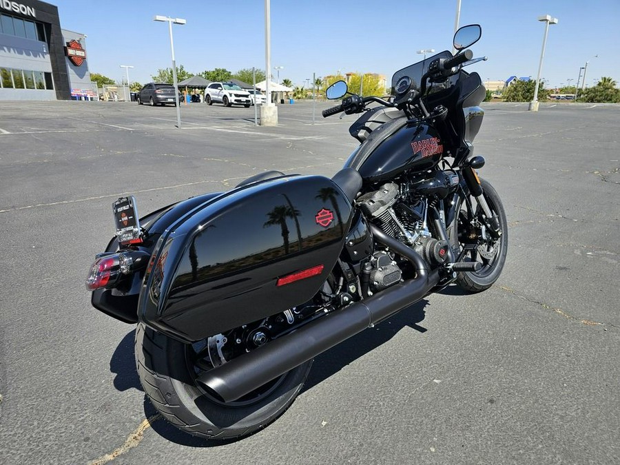 2026 Harley-Davidson® FXLRST - Low Rider® ST