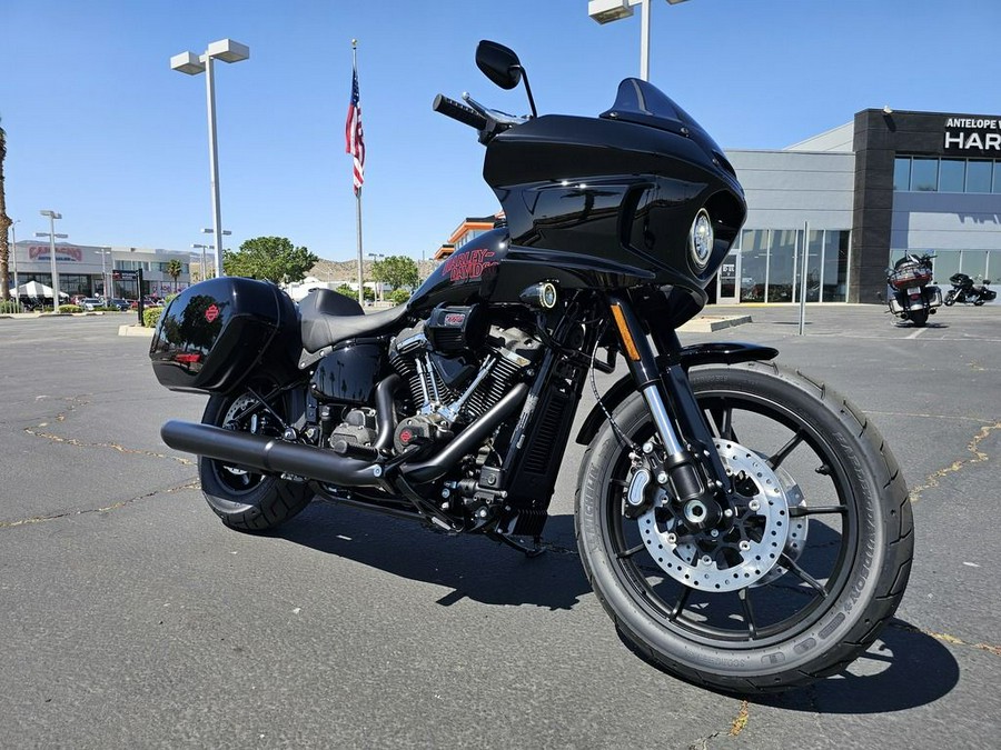 2026 Harley-Davidson® FXLRST - Low Rider® ST