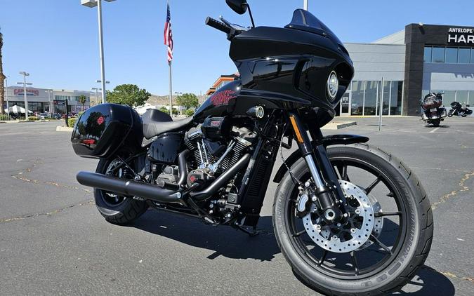 2026 Harley-Davidson® FXLRST - Low Rider® ST