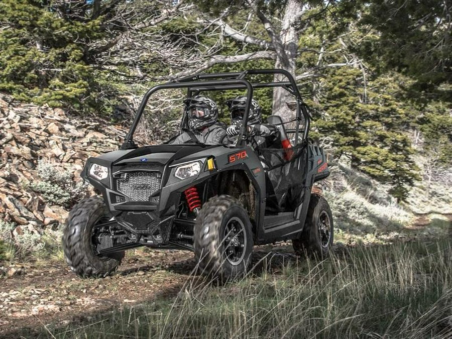 2019 Polaris® RZR® 570 EPS