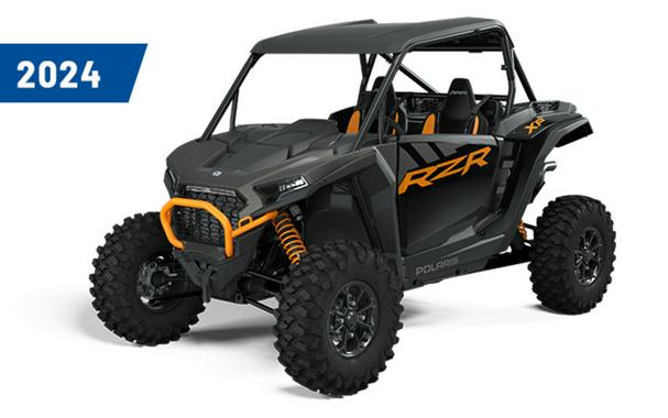 2024 Polaris® RZR XP 1000 Ultimate