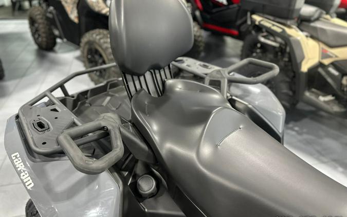 2024 Can-Am® Outlander MAX DPS 700