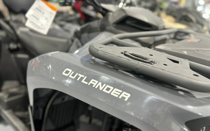 2024 Can-Am® Outlander MAX DPS 700