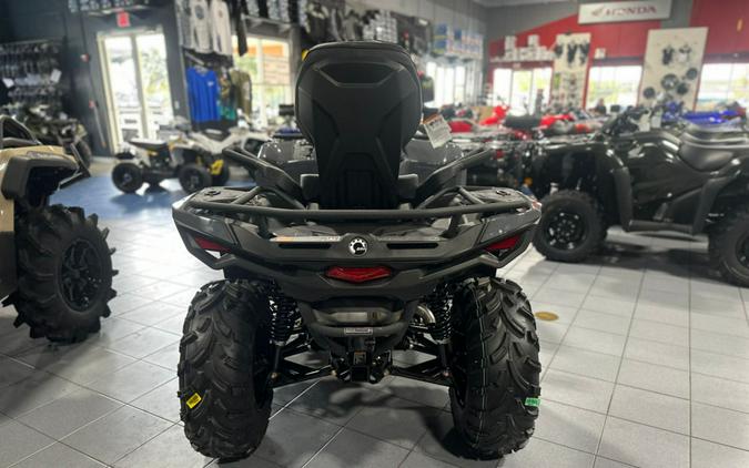 2024 Can-Am® Outlander MAX DPS 700