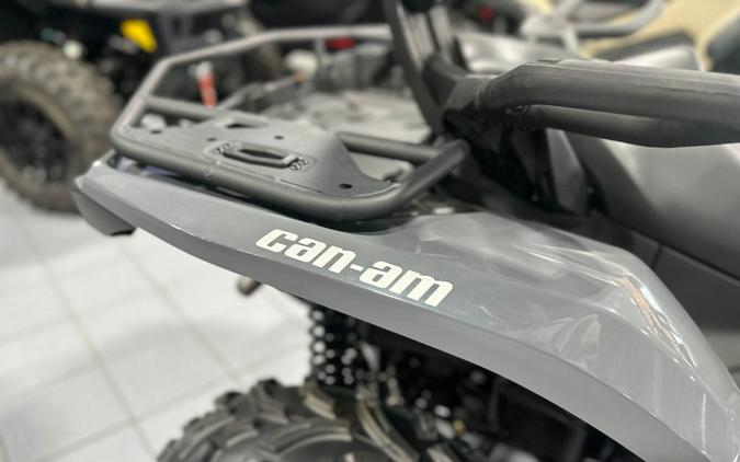 2024 Can-Am® Outlander MAX DPS 700