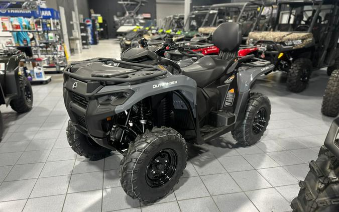 2024 Can-Am® Outlander MAX DPS 700