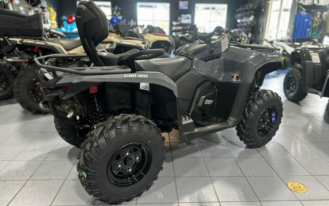 2024 Can-Am® Outlander MAX DPS 700