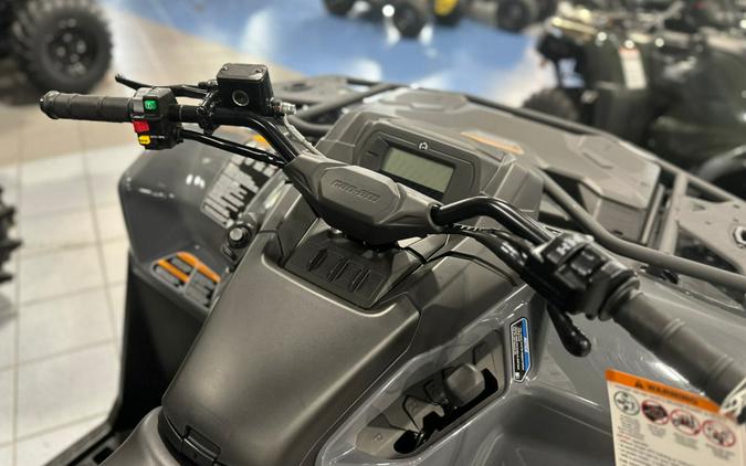 2024 Can-Am® Outlander MAX DPS 700