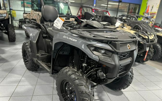 2024 Can-Am® Outlander MAX DPS 700