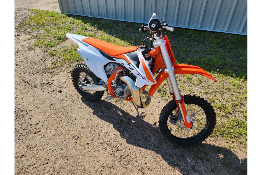 2023 KTM 65 SX