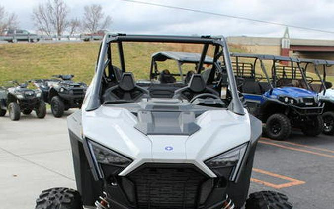 2024 Polaris® RZR PRO XP SPORT - GHOST GRAY