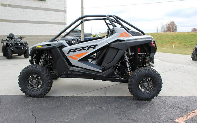 2024 Polaris® RZR PRO XP SPORT - GHOST GRAY