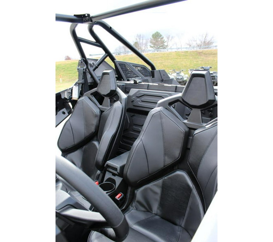 2024 Polaris® RZR PRO XP SPORT - GHOST GRAY