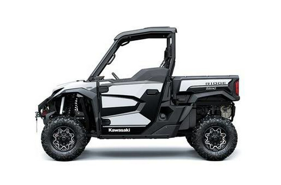 2024 Kawasaki RIDGE RANCH EDITION