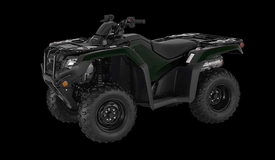 2024 HONDA TRX420FE1 RANCHER