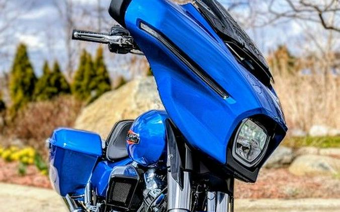 2024 Harley-Davidson® FLHX - Street Glide®