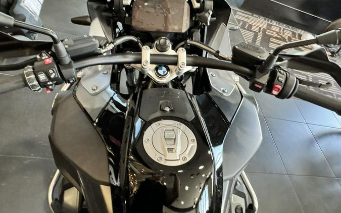 2024 BMW R 1250 GS Adventure Triple Black