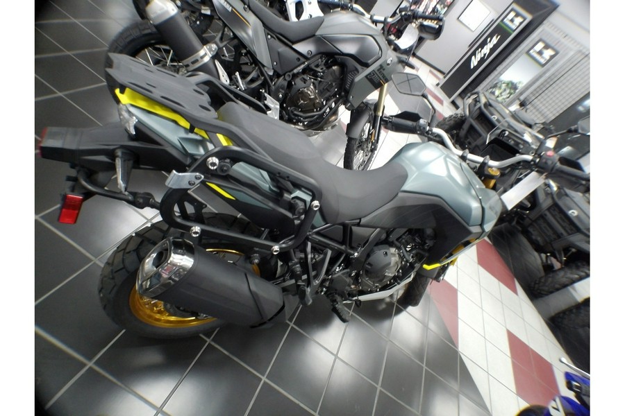 2024 Suzuki V-Strom 800DE ADVENTURE