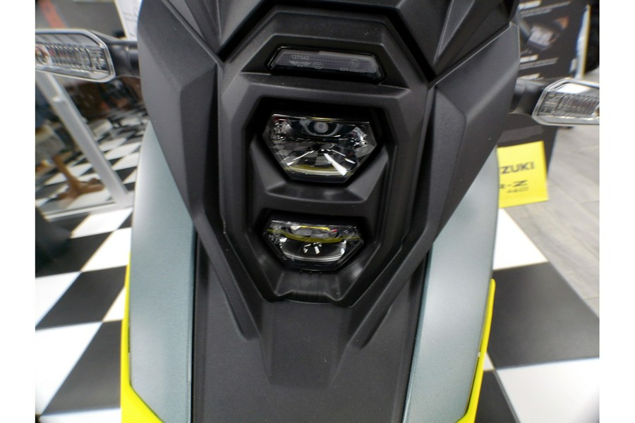 2024 Suzuki V-Strom 800DE ADVENTURE