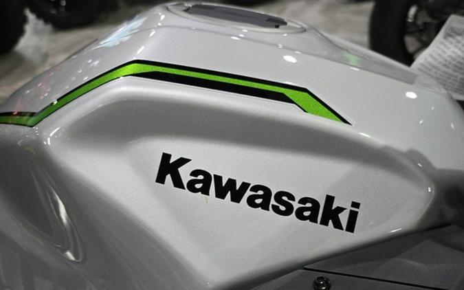 2024 Kawasaki Ninja 7 Hybrid ABS