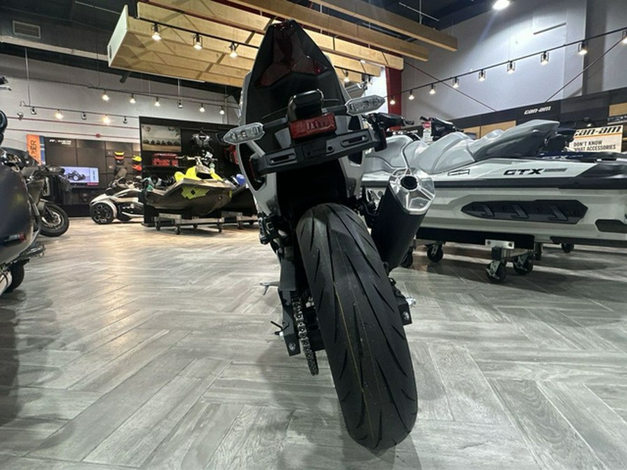 2024 Kawasaki Ninja 7 Hybrid ABS