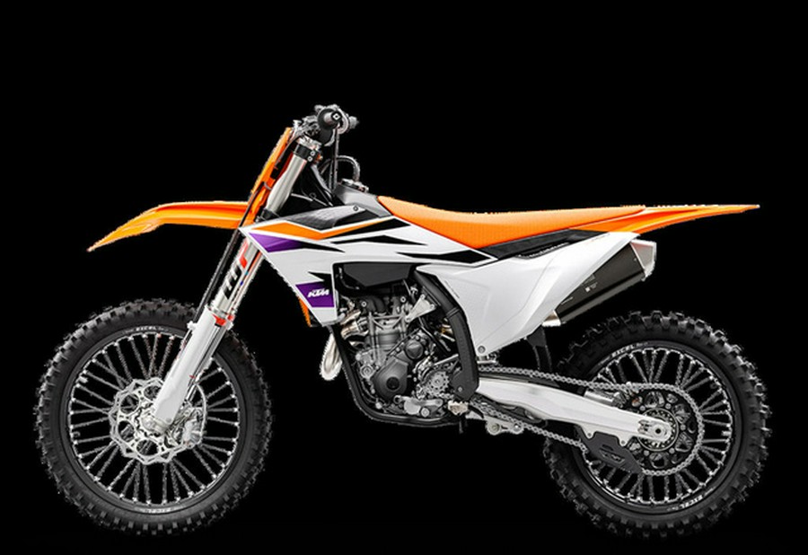 2024 KTM 350 SX-F