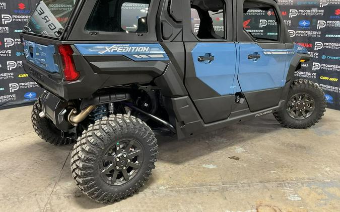 2024 Polaris® XPedition ADV 5 NorthStar