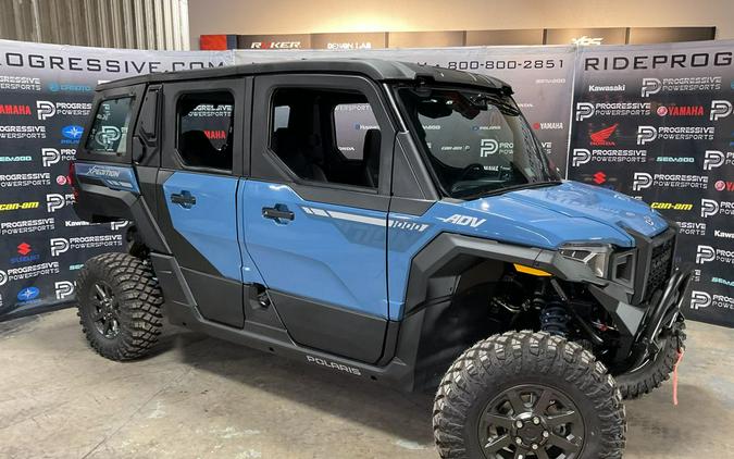 2024 Polaris® XPedition ADV 5 NorthStar