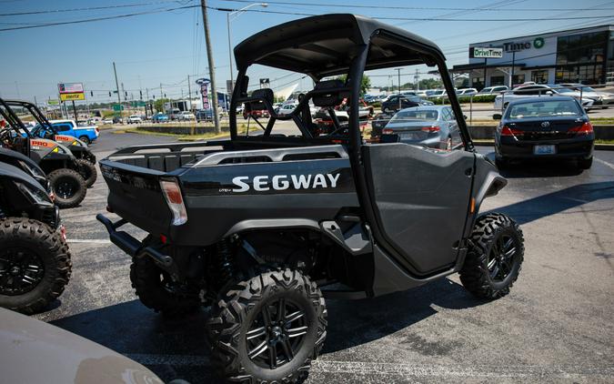 2024 Segway Powersports UT10 P