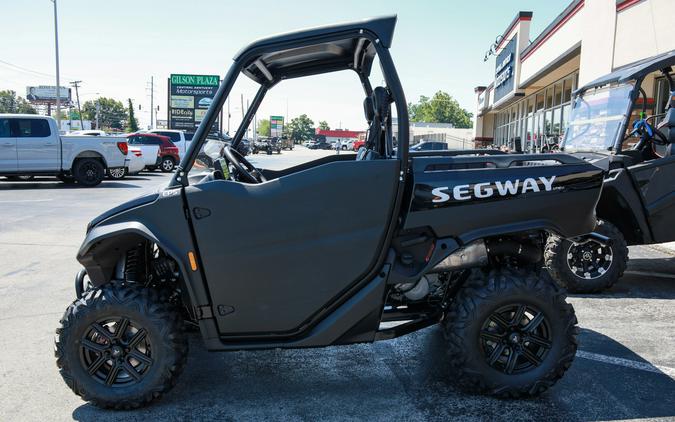 2024 Segway Powersports UT10 P