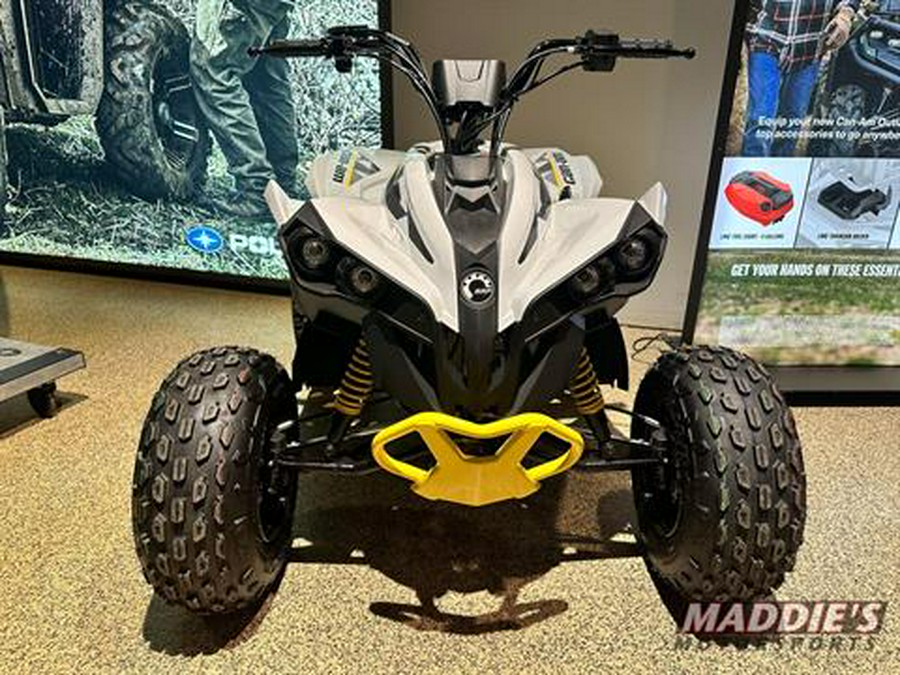 2024 Can-Am Renegade 110 EFI