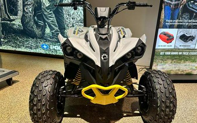 2024 Can-Am Renegade 110 EFI