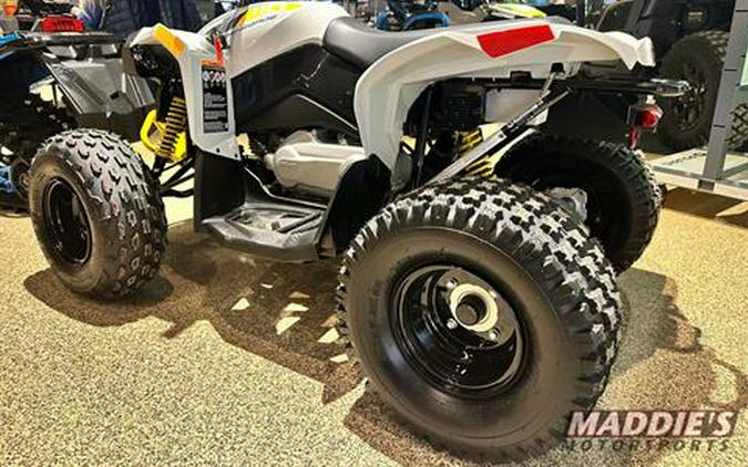 2024 Can-Am Renegade 110 EFI