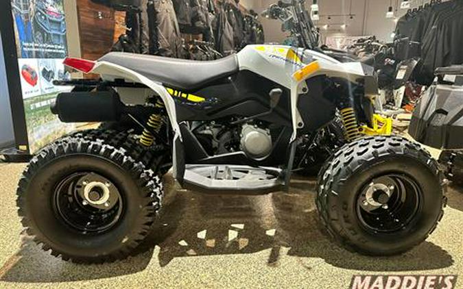 2024 Can-Am Renegade 110 EFI