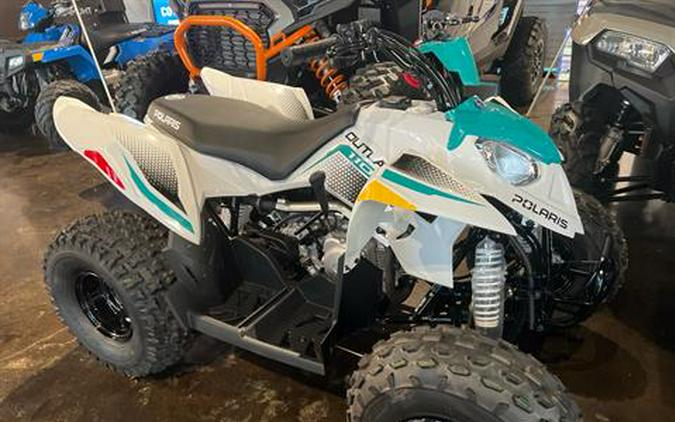 2024 Polaris Outlaw 110 EFI