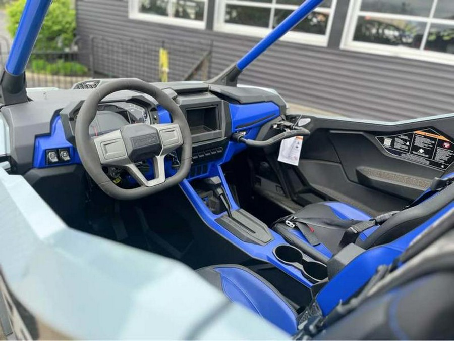 2025 Polaris® RZR Pro R Sport