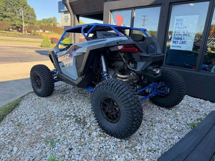 2025 Polaris® RZR Pro R Sport