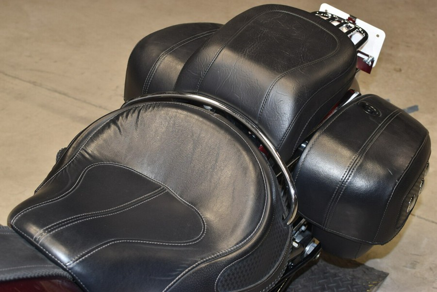 2016 Harley-Davidson Softail Deluxe