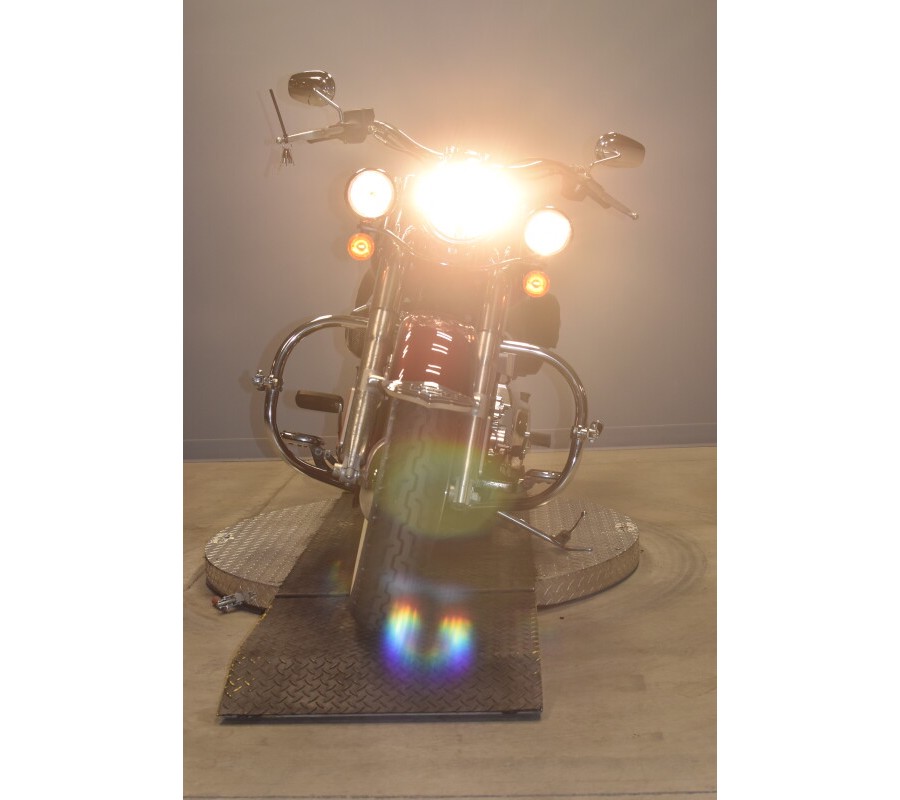 2016 Harley-Davidson Softail Deluxe