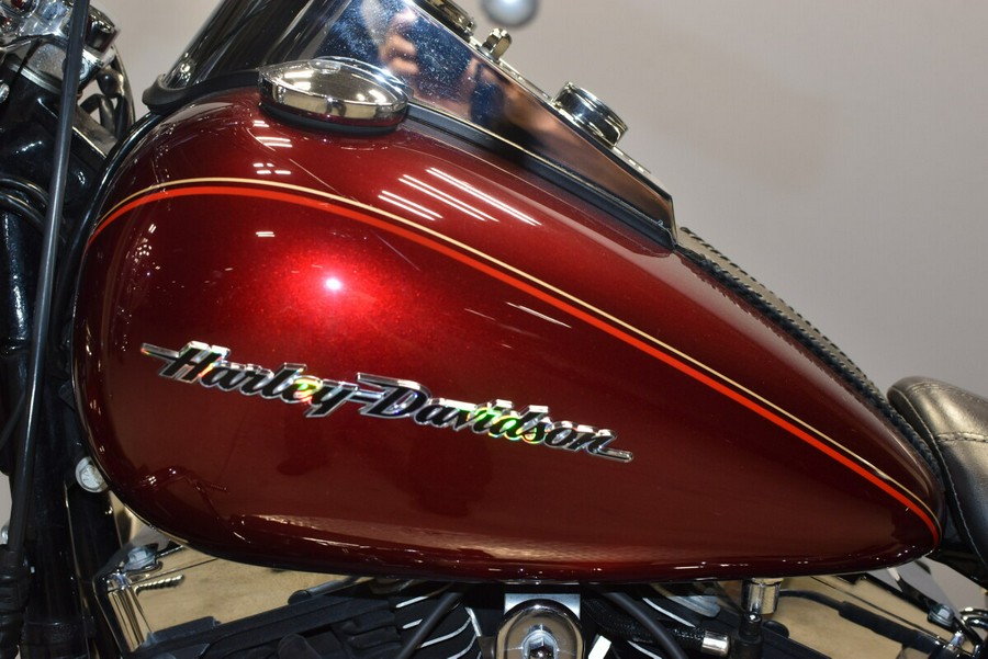 2016 Harley-Davidson Softail Deluxe