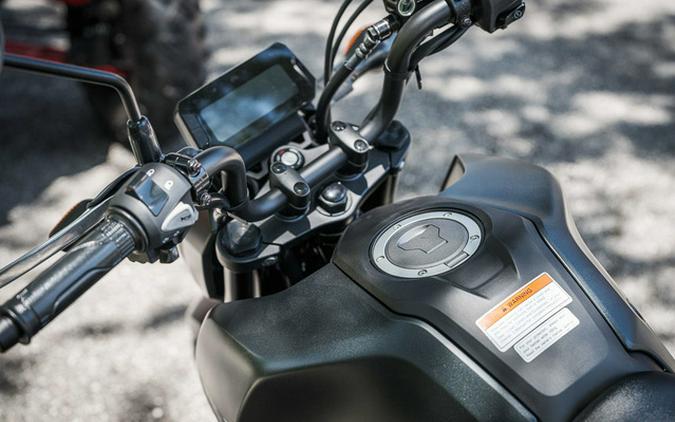 2026 Honda Grom SP