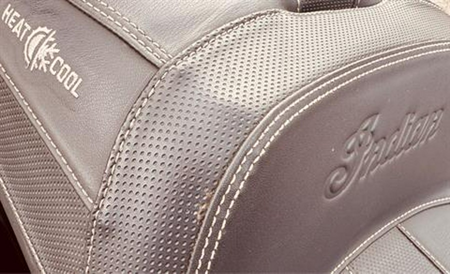 2022 Indian Motorcycle Roadmaster® Limited