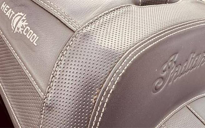 2022 Indian Motorcycle Roadmaster® Limited