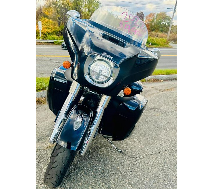 2022 Indian Motorcycle Roadmaster® Limited