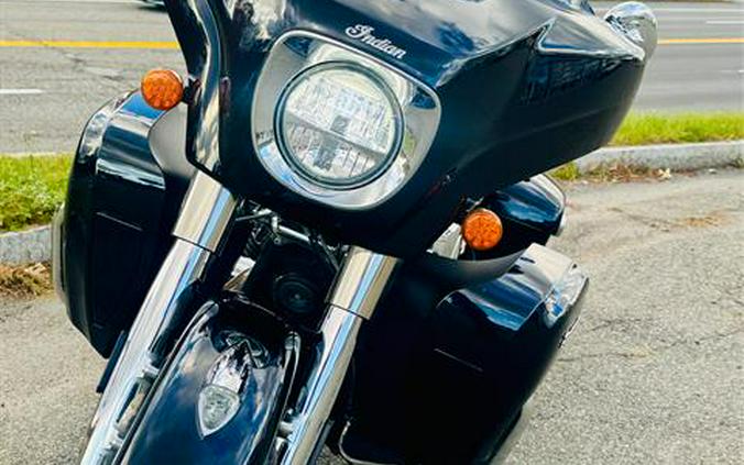 2022 Indian Motorcycle Roadmaster® Limited