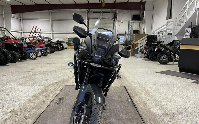 2024 Honda® NX500
