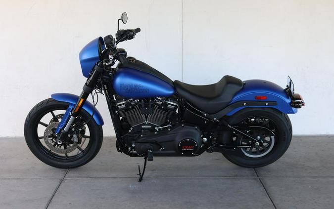 2026 Harley-Davidson® FXLRS - Low Rider® S